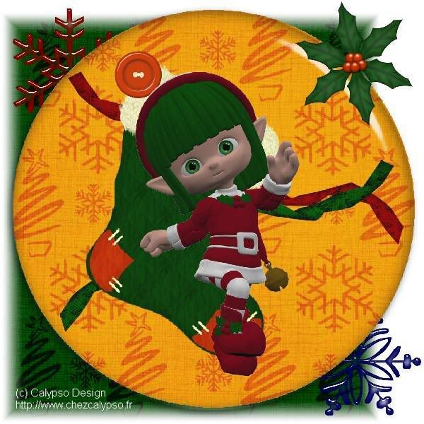 Elves,Christmas,Happy Holidays,Flair
