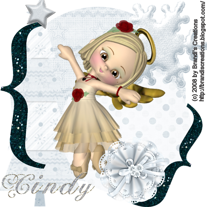 Angels & Devils,Doll,Happy Holidays,Holiday Glitter,Kids Tags