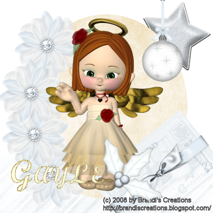 Angels & Devils,Doll,Happy Holidays,Holiday Glitter,Kids Tags