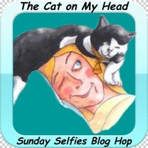 Selfie Sunday Blog Hop