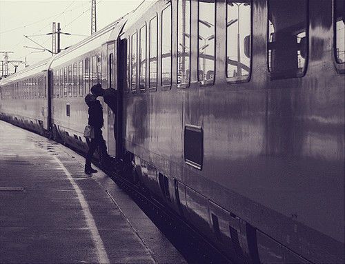 Love Train photo