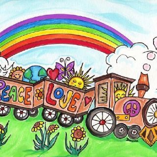 Love Train