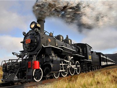 Steam Train photo brazilian-bandits-steal-50-tons-of-corn-from-a-moving-train.jpg