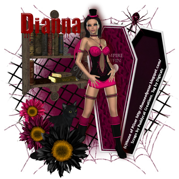 Lola's Wicked Ways