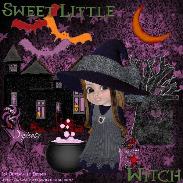 Witch,Halloween