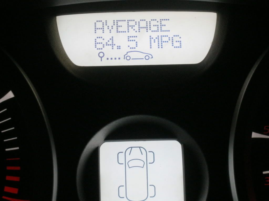 1.5 dci engine - The Mégane II Owners' Club