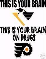 pittsburgh penguins