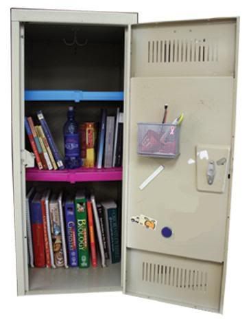 locker Pictures, Images and Photos
