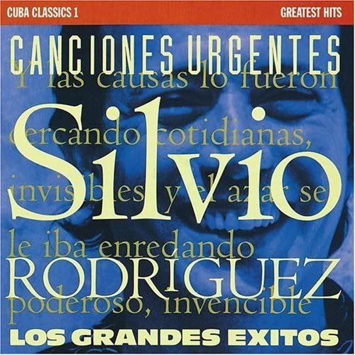 Silvio rodriguez 29 grandes exitos descargar