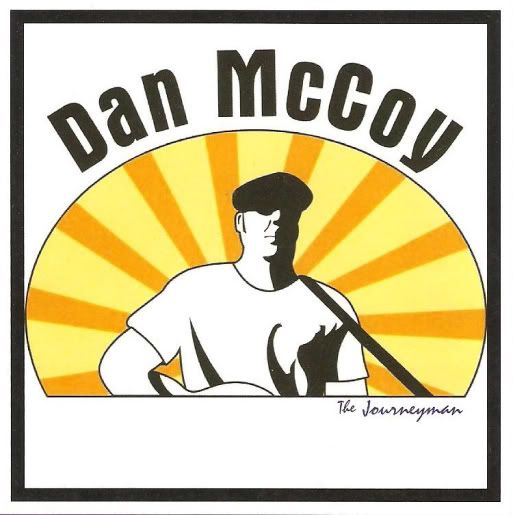 Dan McCoy and the Standing 8's