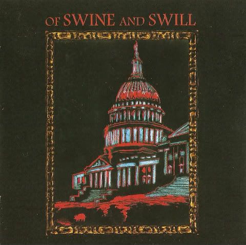 Of Swine and Swill cover art
