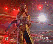 Candice Michelle