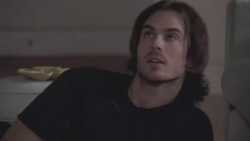 Ian Somerhalder Tell Me You Love Me 1 1 B C The Ian Parts Was Definitely The Best Thing