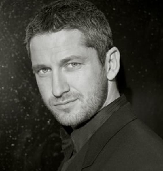 Gerard Butler