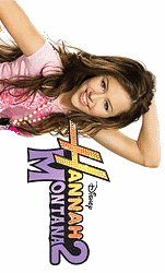 Hannah Montana2 em breve no Disney Channel