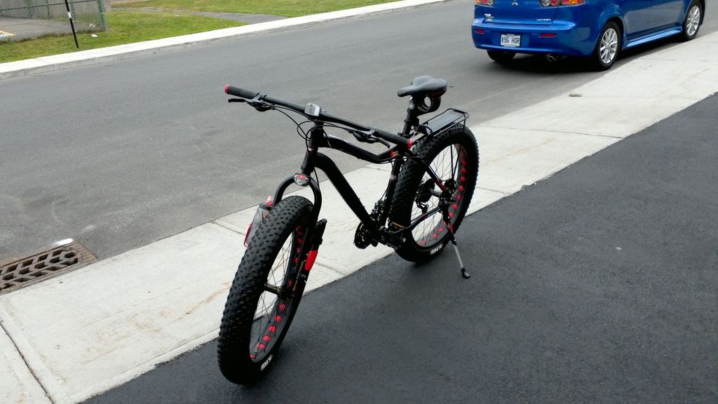 khs fat bike