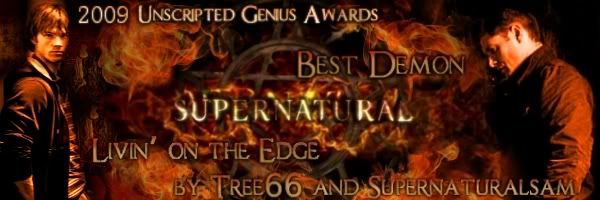 2009 UnGen Best Demon