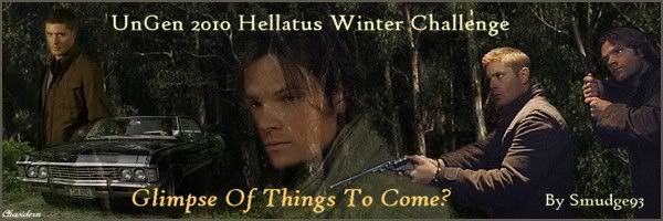 2010 Winter Hellatus Challenge Banner
