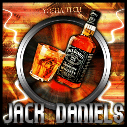 Avatar: Jack Daniels