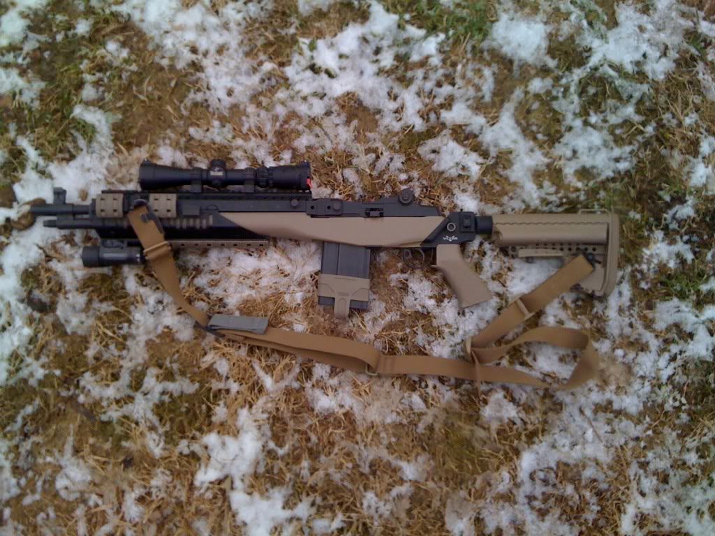 Socom 16 stock options