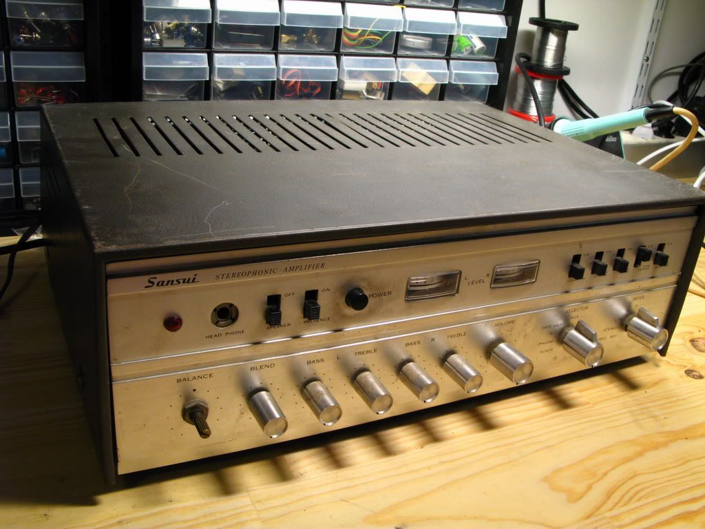TVC