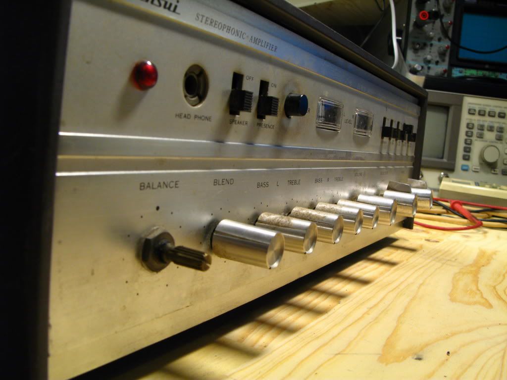 TVC