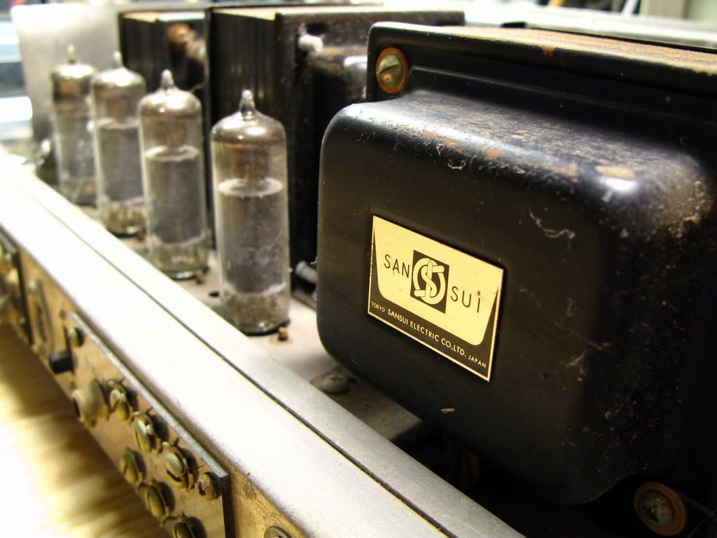 TVC