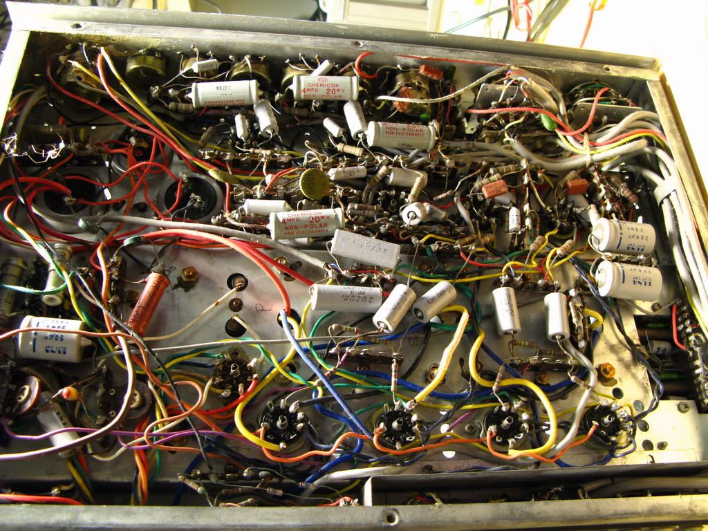 TVC