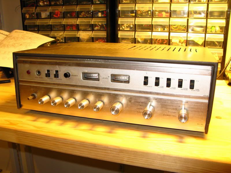 TVC