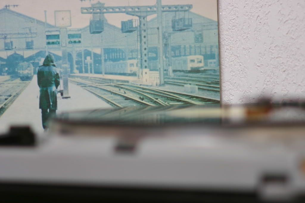 The Vintage Corner