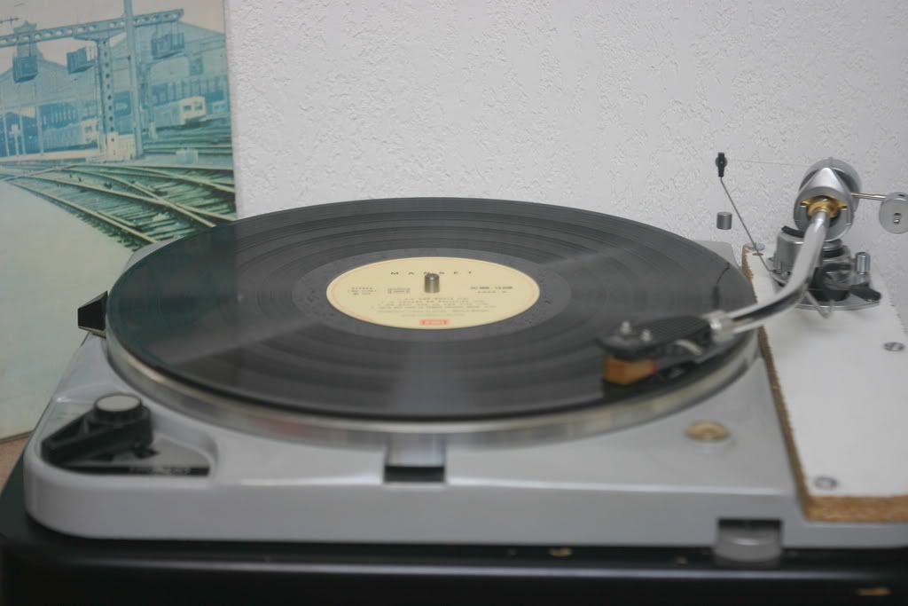 The Vintage Corner