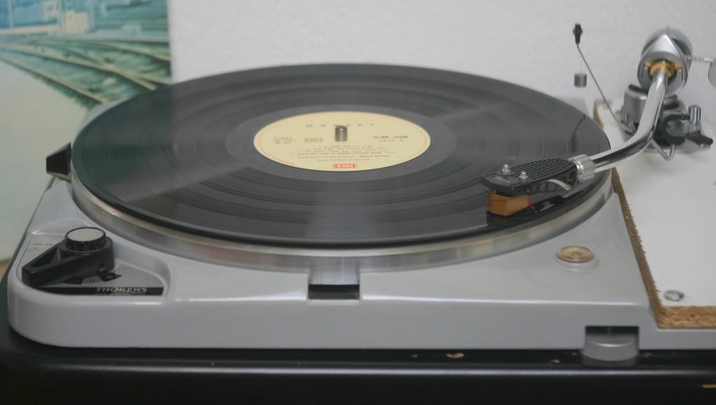 The Vintage Corner