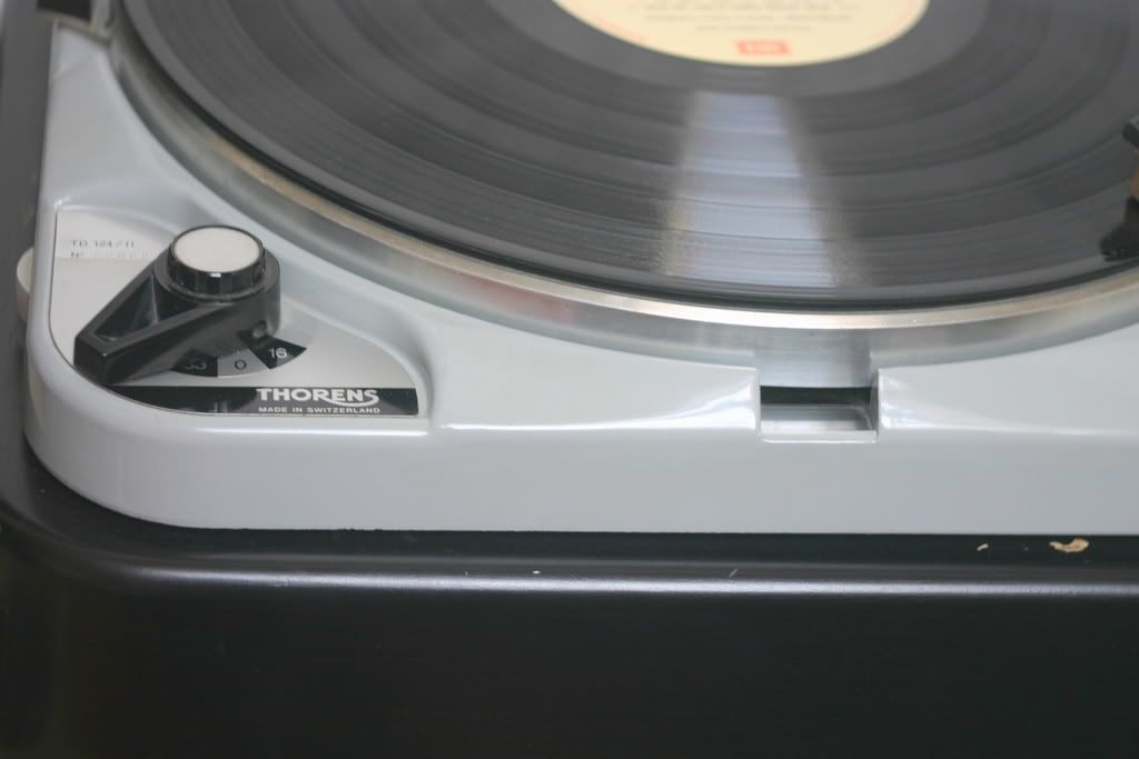 The Vintage Corner