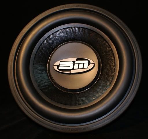 boschmann subwoofer 12