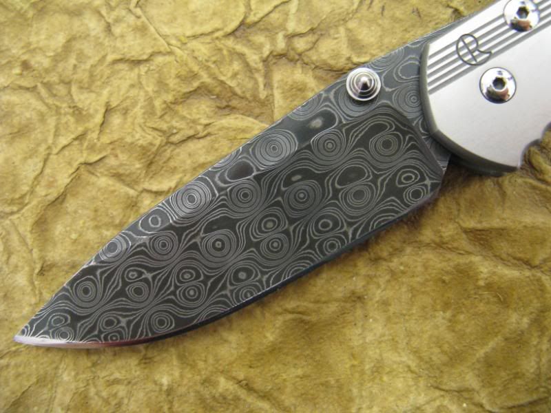 Damascus Good for EDC?