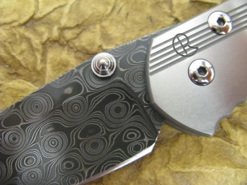 Damascus Good for EDC?