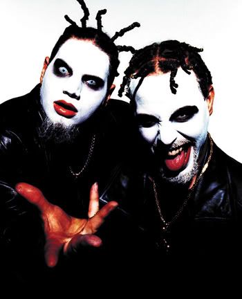 Twiztid Pictures, Images and Photos