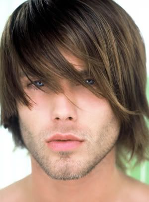 men hair photo: Natural Home Acne Treatment