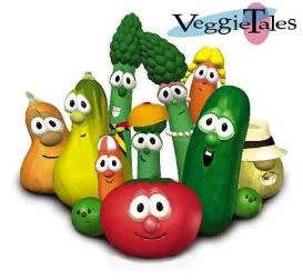 veggie tales Pictures, Images and Photos