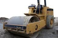 Steamroller Pictures, Images and Photos