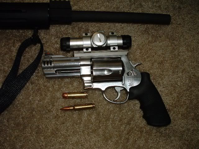 S&amp;W 500 Magnum Pictures, Images and Photos