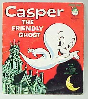a friendly ghost Pictures, Images and Photos