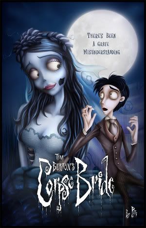 Corpse Bride picture by