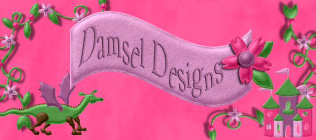 Damsel Designs