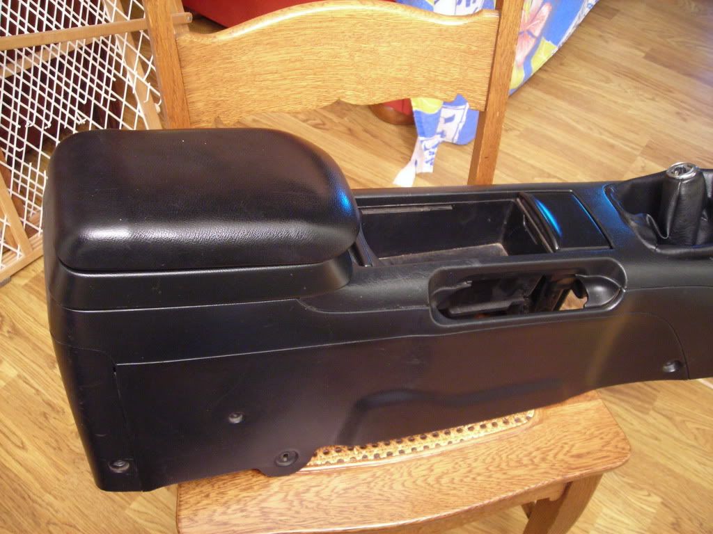 F/S 5th Gen Fog Light bezel/switch, radio bezel, cluster bezel