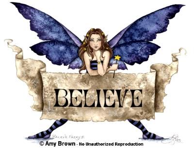 Fairy believe Pictures, Images and Photos
