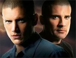 prison break Pictures, Images and Photos