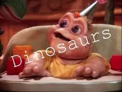 Dinosaurs