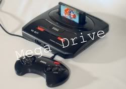 Megadrive