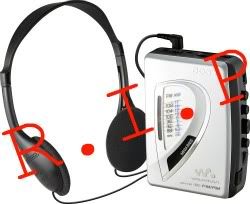 RIP Cassette